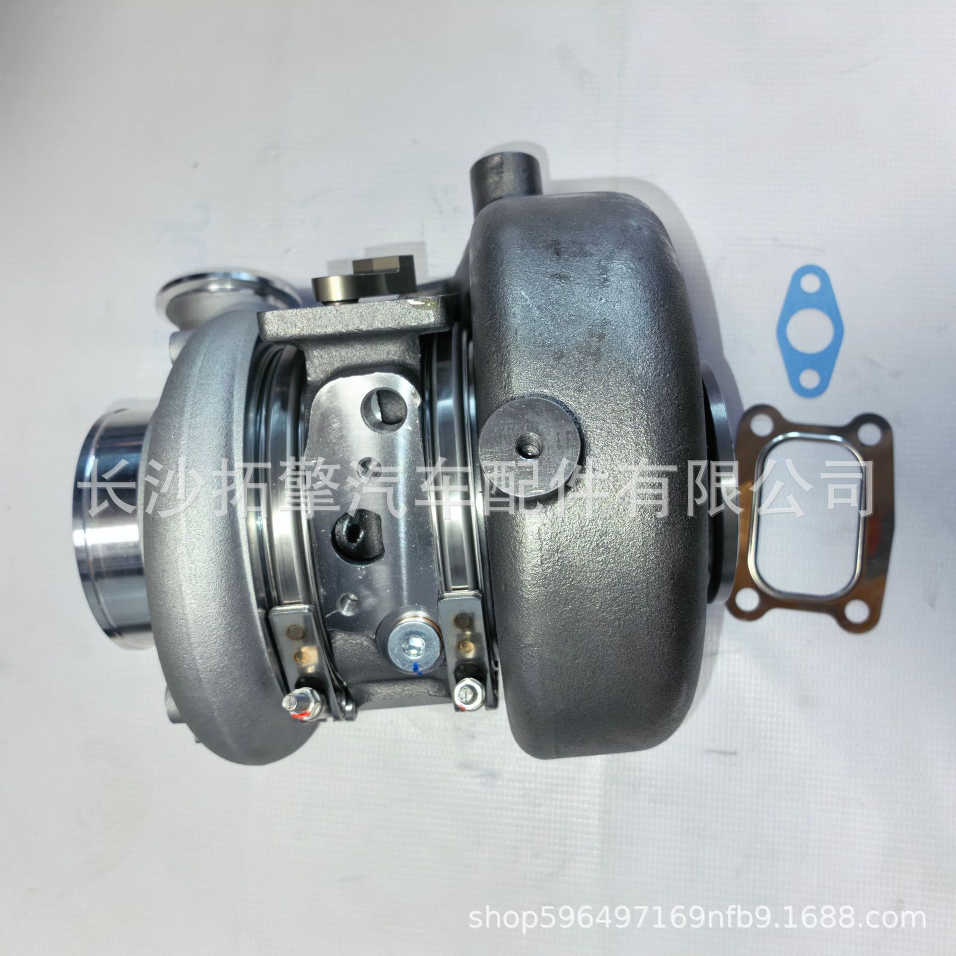 Suitable for Cummins turbocharger 2837605 2837606, 2837607, 2837608,