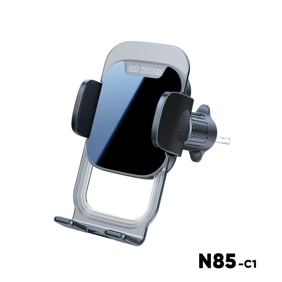 navigation universal — Qìchē Car phone holder - n85-c1-air-outlet