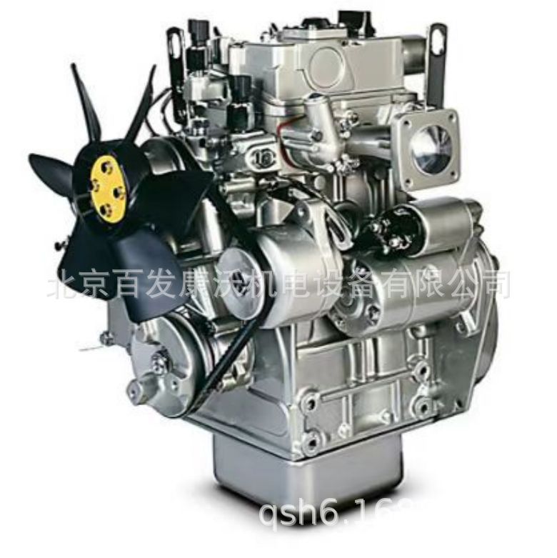 广州杭州珀金斯发动机配件1106 1506系列120~264KW 发电机组配件