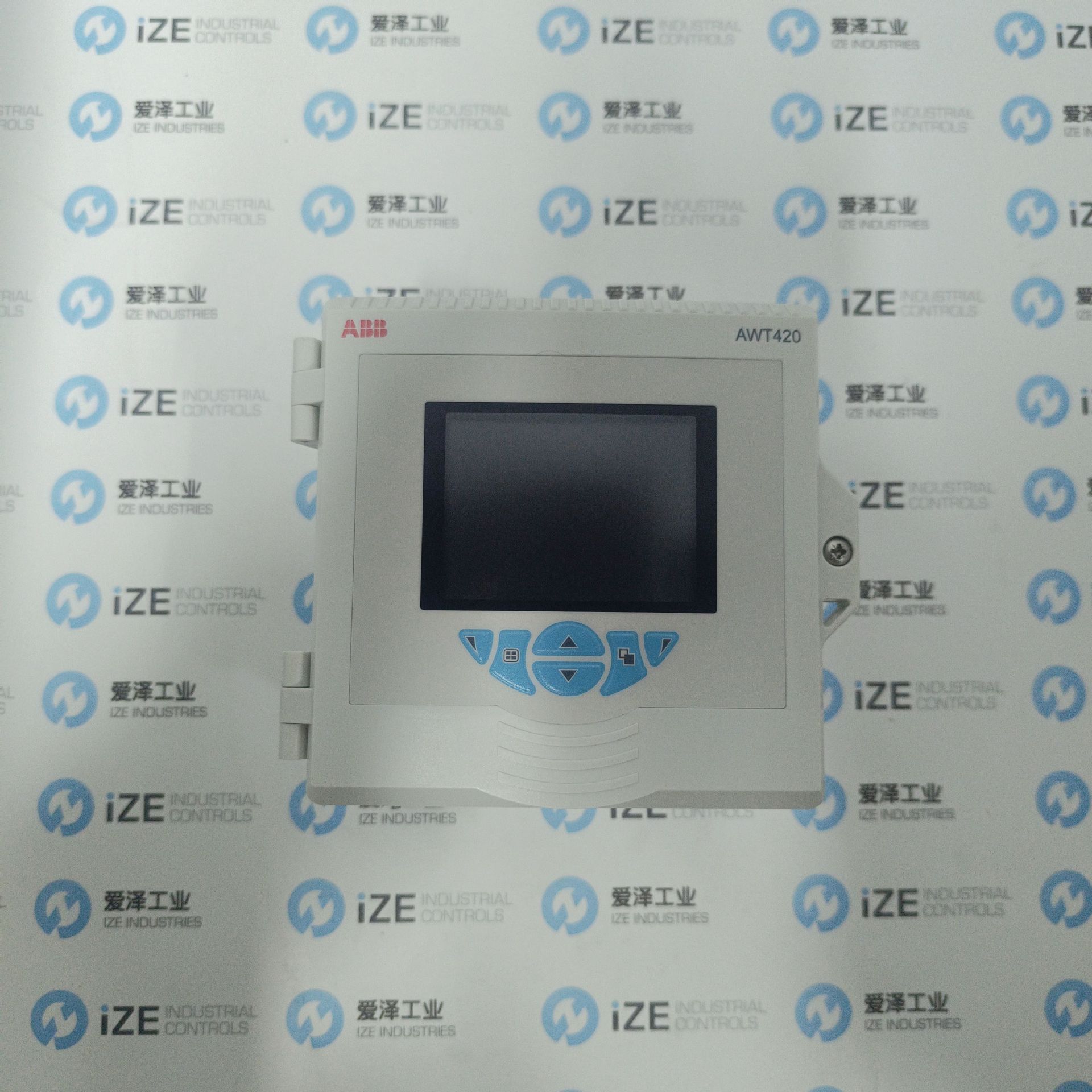 ABB变送器AWT420A1A1P1Y0Y0E5-M6原装