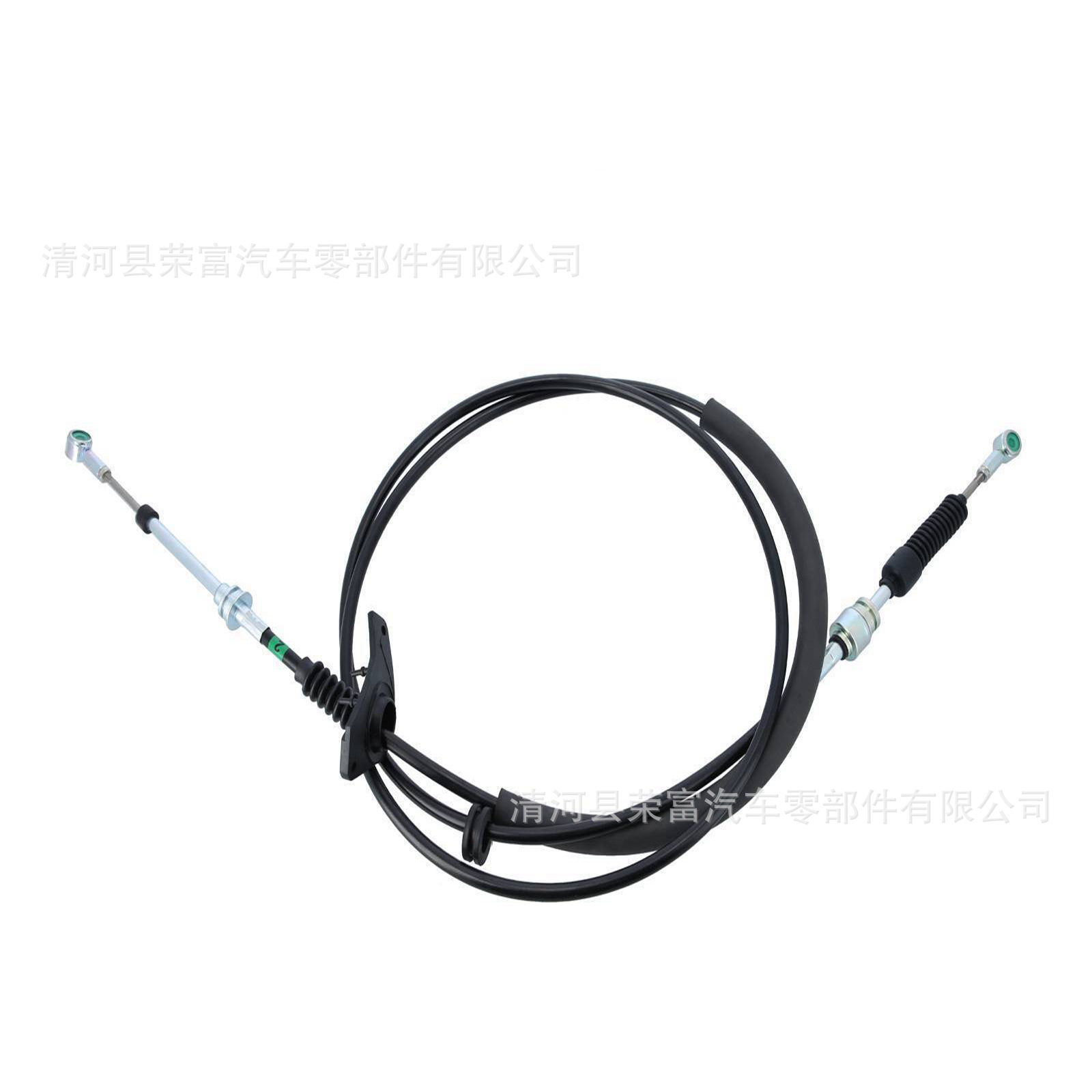 504066889适用依维柯IVECO汽车拉线换挡线变速箱拉线鲍登线