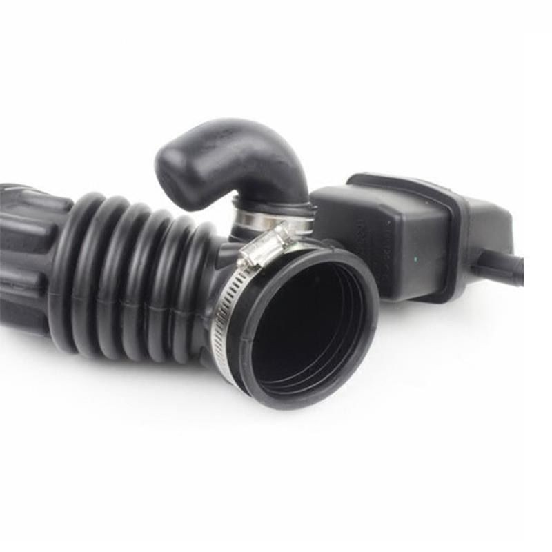 08-15 2.0 old Xiaoke Qijun air intake pipe air filter shell connection throttle bellows intake hose