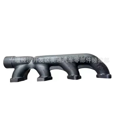 Cummins 6Ct8.3 Mühərrik Qaz Kollektoru 4938859