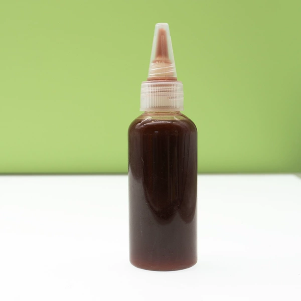 Brown 60ml (no label)