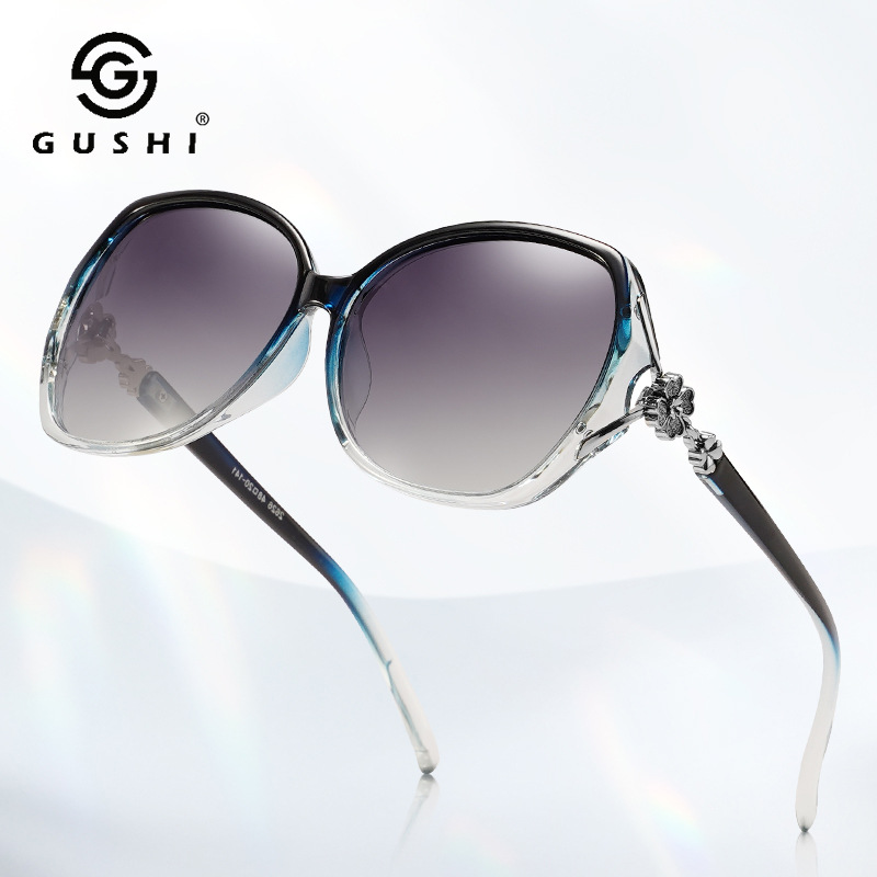 fashionable sunglasses