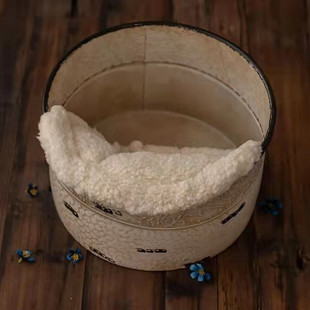 Children's Climbing Mat Photography Props 2022 New Baby Climbing Mat Newborn Photo Modeling Mat