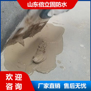 Customized Leak-Proofing King Water-Proof Quick-Setting Kitchen Bathroom Roof Floor Drain Crack Repair Leak-Proofing King Material
