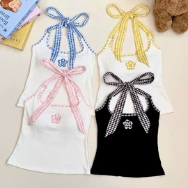 吊带背心;裹胸、抹胸;女式打底衫