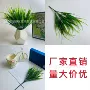 春草仿真植物拍照假花