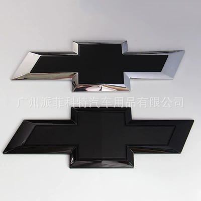 Suitable for Chevrolet Pickup Truck Car logo