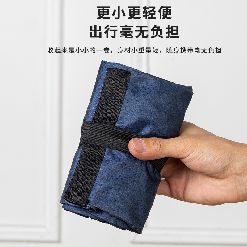 户外便携防水轻量化运动旅行包折叠包ins背包书包女高中双肩包|undefined