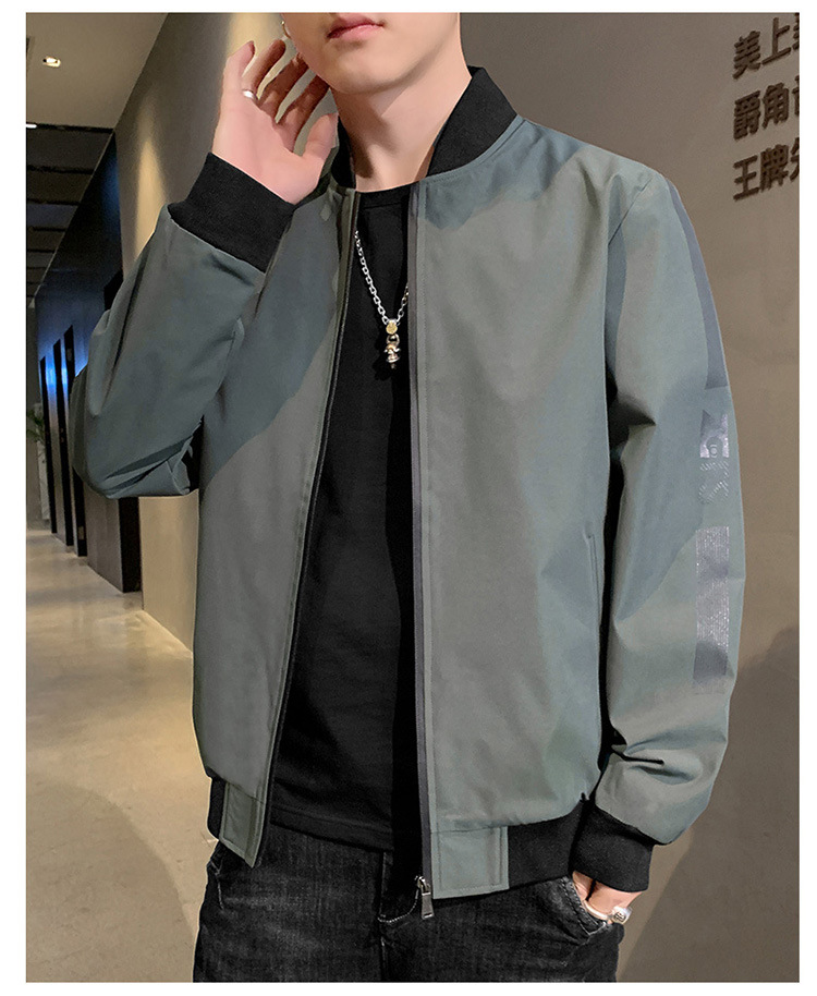 Veste pour homme - Ref 3443585 Image 38