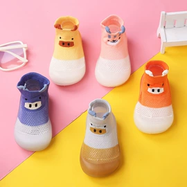 学步鞋;婴儿步前鞋