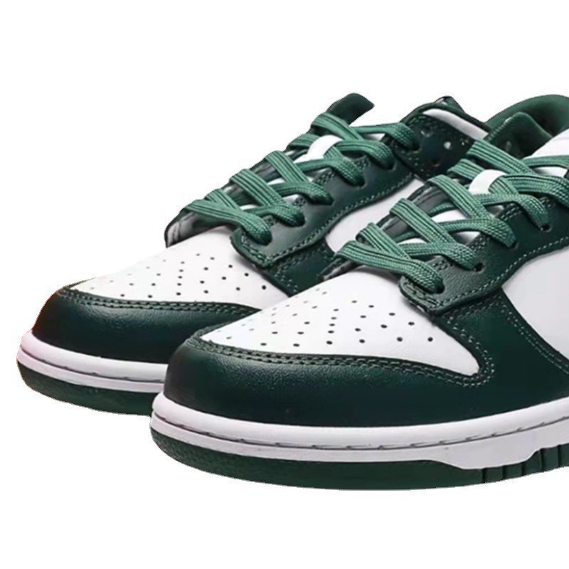 Putian dunk black and white panda men's shoes low -top shadow gray SB northern card blue men's wholesale FD60894383 3
