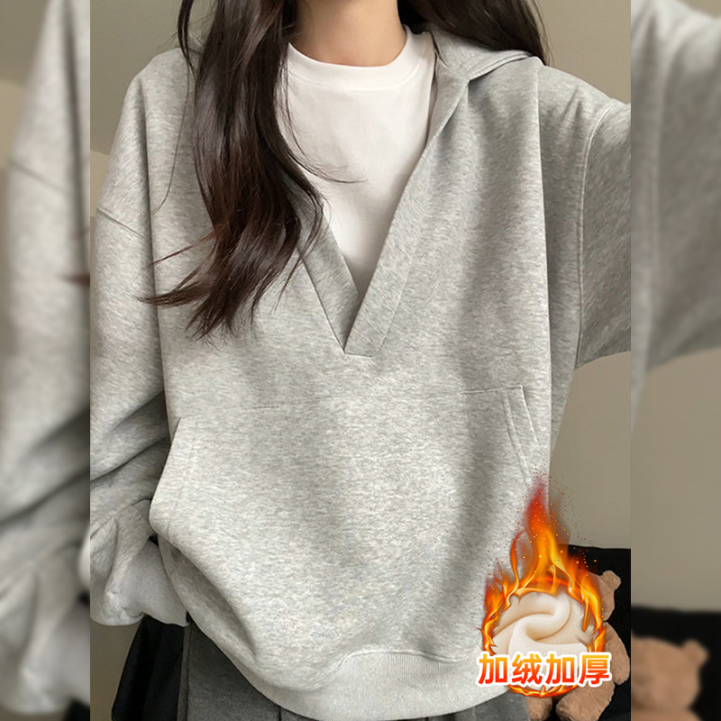 플로럴 그레이 [가을, 겨울에는 벨벳으로 두껍게]