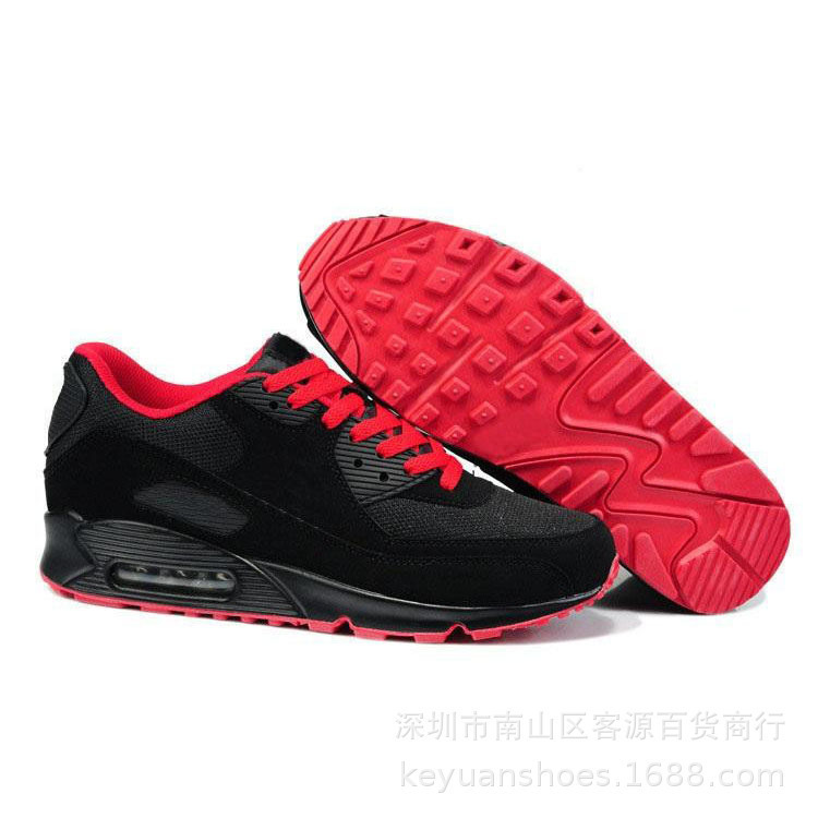 2020種類の国境を越えた対外貿易スポーツシューズ90欧米駅エアマット靴shoes男女ランニングシューズ36-46|undefined