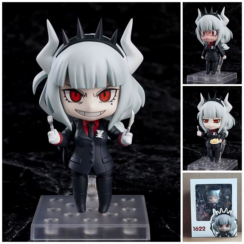 Коллекционная фигура из ПВХ Ornament, Demon Slayer & JOJO стили, смола/пластик, 13.5×9×17.5 см
