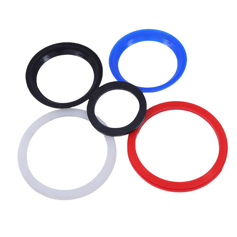 各种材质密封垫片 硅橡胶制品 异形件加工做 硅胶 三元乙丙