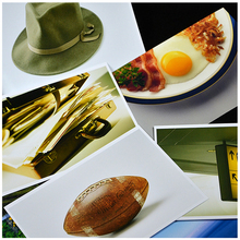 115克180克210克卷筒彩喷相纸610mm高光照片纸喷墨打印防水批发