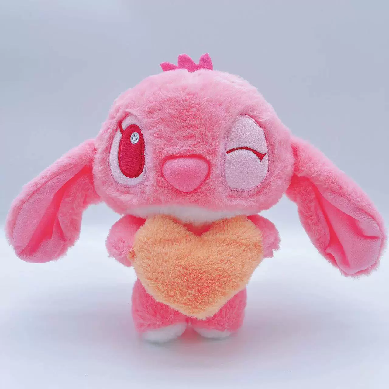 Плюшевая игрушка, кукла, оптовая продажа, 25 см, подарок на день рождения