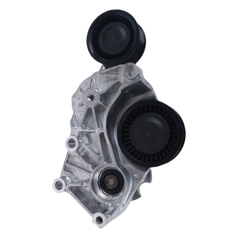 Прямые поставки с завода: кронштейн натяжителя ремня для Land Rover Range Rover, аксессуары, артикул LR079294