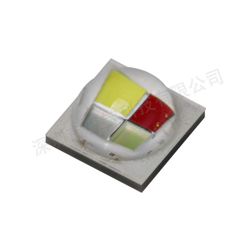 cree����led���� xml2��ɫrgbw ��Ƭ5050 ����led���� ��̨��Դ