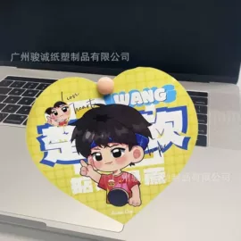 明信片;其他簿本册;台历/日历