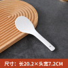 Tableware, spoon, increased thickness, wholesale