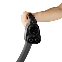 CCS1 ����ֱ����늘���200A DSIEC3j-EV200P
