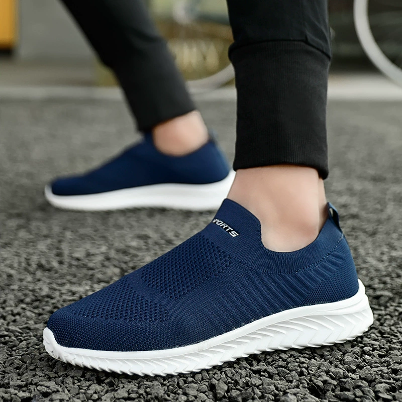 Спортивная мужская обувь на подошве MD, легкие мужские и женские кроссовки A19 Amazon Cross-border Wish, большие размеры 45, 46, размер