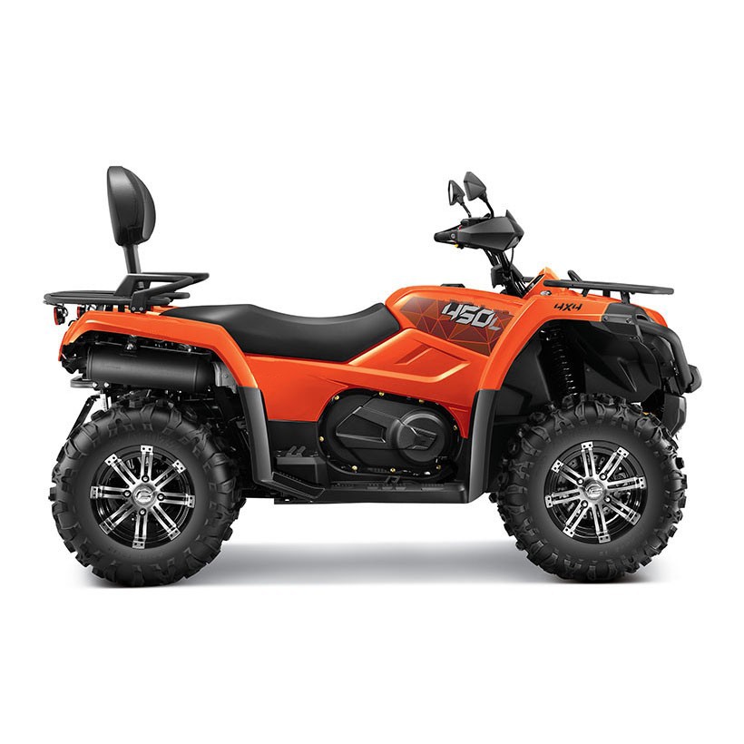 工厂生产大功率全地形车沙滩车ATV580cc600CC800CC1000cc多功