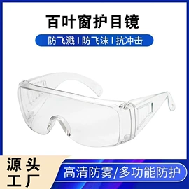 防护面罩;防冲击眼镜;防护面屏