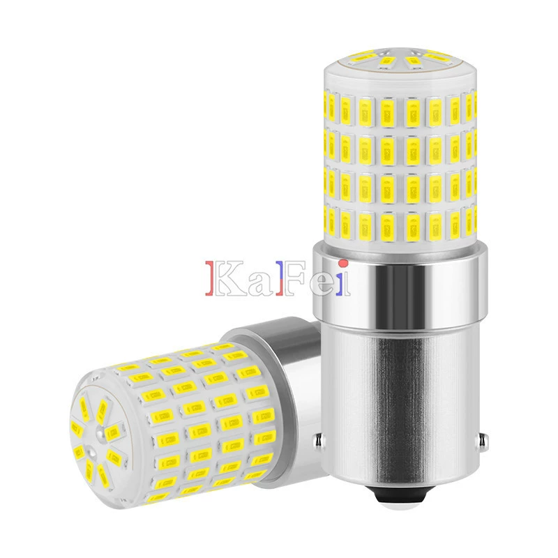 Автомобильная поворотная лампа 1156 1157 BA15S 3014 72smd свет, высок Glossa_brake light tail light pouring light
