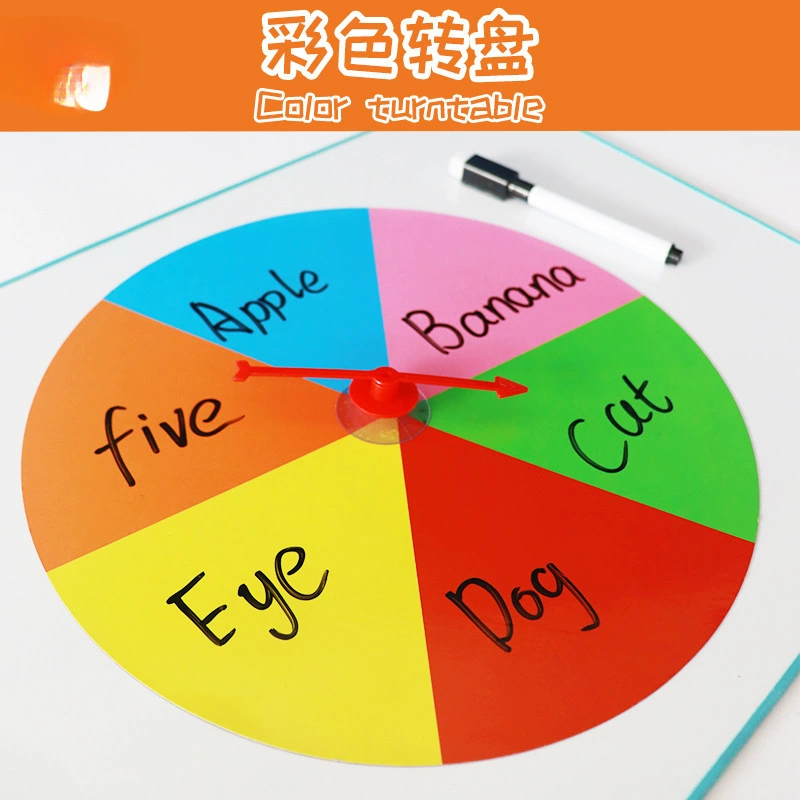 Магнитные наклейки для доски с проигрывателем, стираемые магниты, английская доска с естественным правописанием, магнитные наклейки для классной комнаты, интерактивные учебные пособия