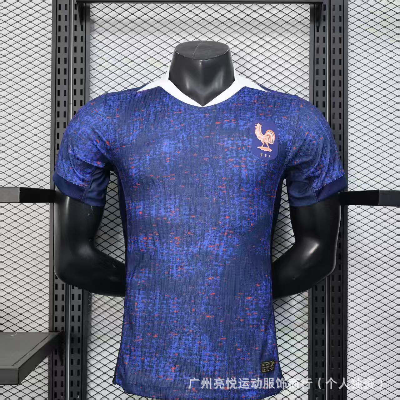 2627 Camiseta de jugadores de la Copa del Mundo Argentina Italia Alemania Inglaterra Francia Portugal México