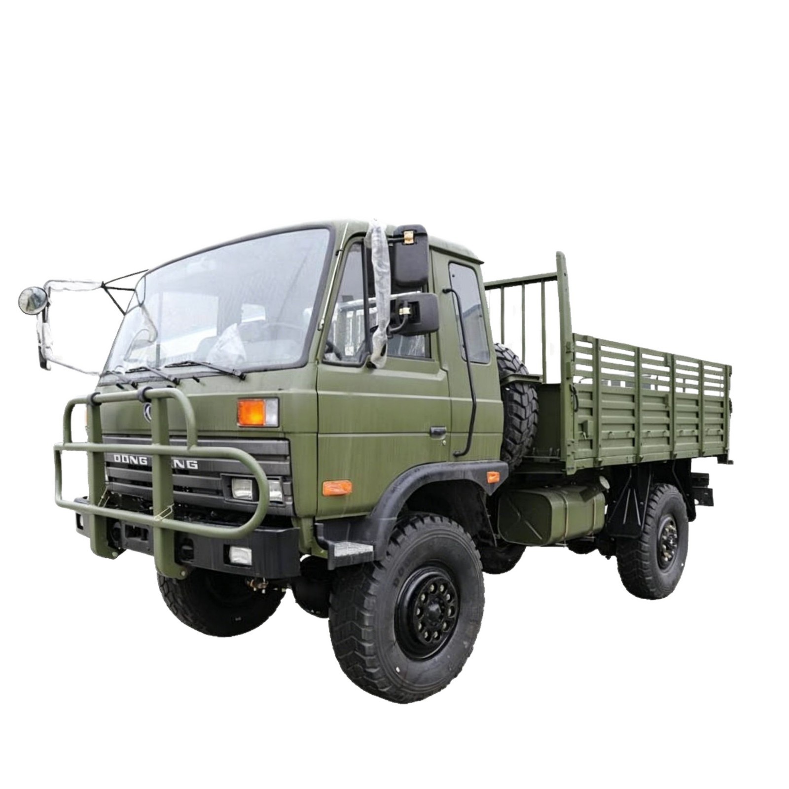 ����ƽͷ���ְ����4X4����ԽҰ����EQ2070G����