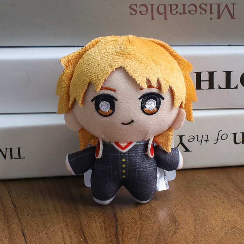 Hinomura yoosuke / Persona pendant