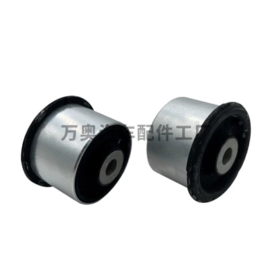 Large Rubber Sleeve Bushing, Asqı sistemi / Xodovoy hissələr