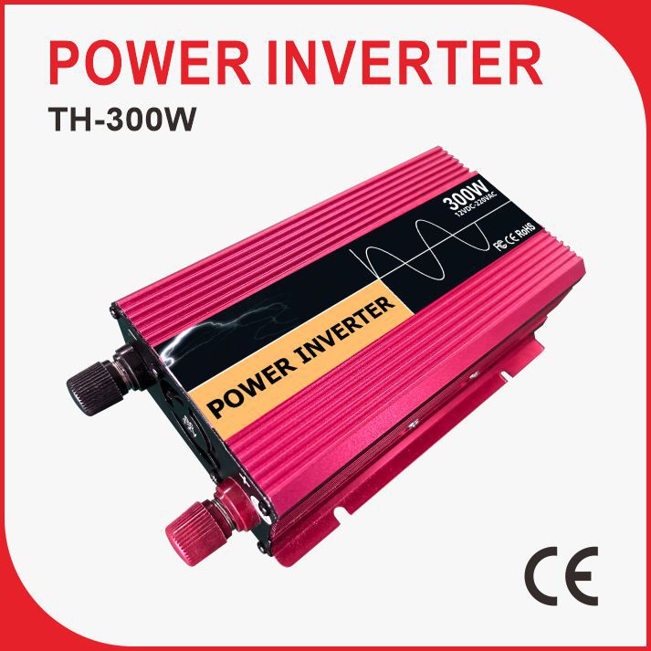 逆变器300W-5000
