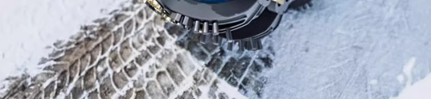 Car anti-skid chain all-inclusive rubber anti-skid chain car van off-road truck snow tire universal anti-skid chain