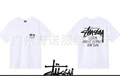 Graphic White Style