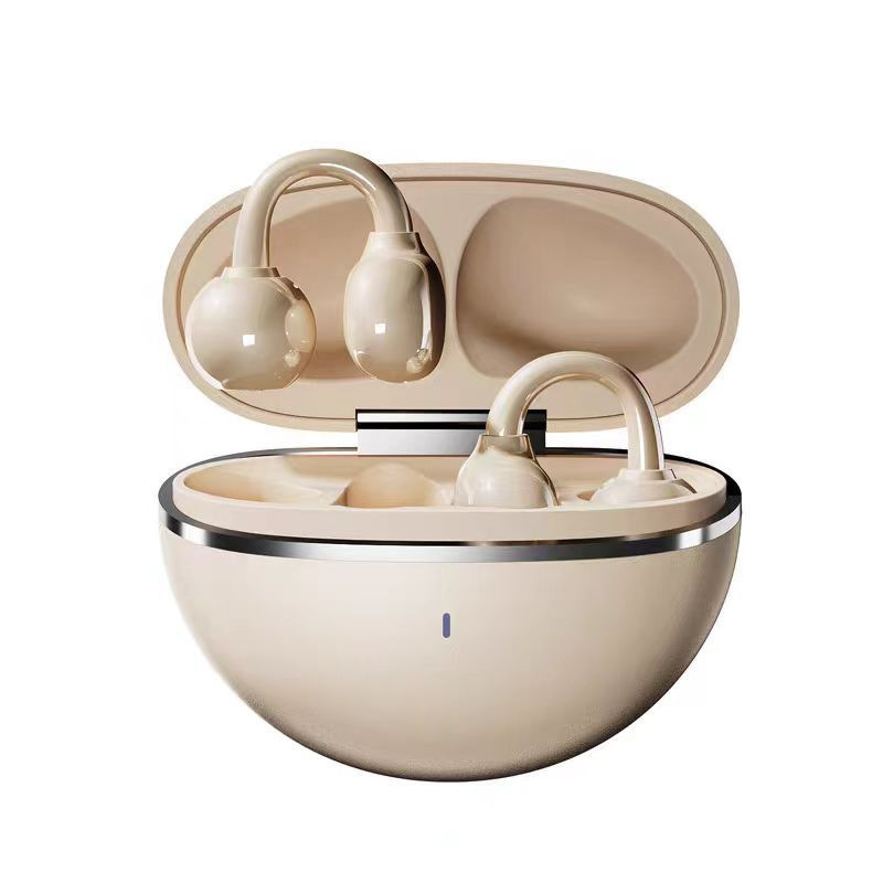 Cross-border new model: G126 wireless Bluetooth sports earbuds with high-quality sound, noise cancellation, and Bluetooth connectivity Cross-border new model: G126 wireless Bluetooth sports earbuds with high-quality sound, noise cancellation, and Bluetooth connectivity