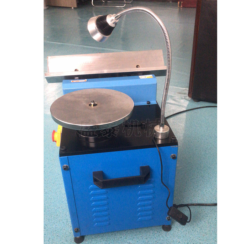 复合式倒角机 可调角度 修边机 倒边机金属零件倒角加工设备