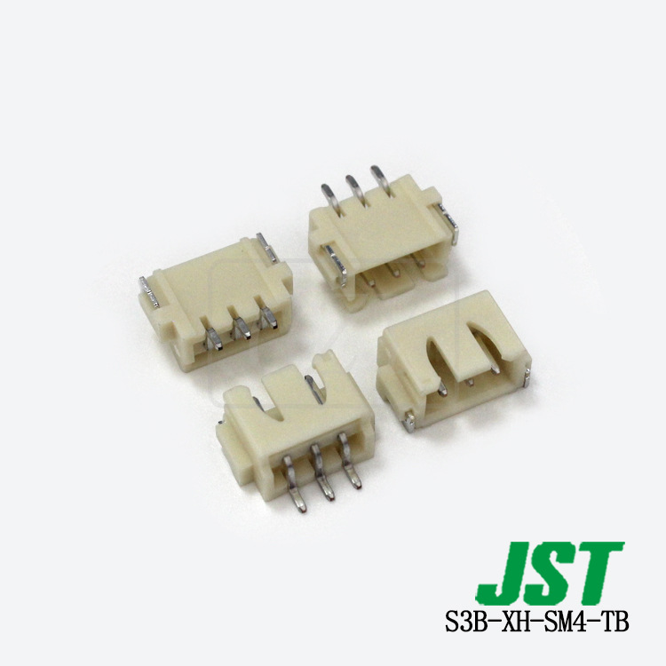 S3B-XH-SM4-TB  JST������ �ֻ���� ���췢��