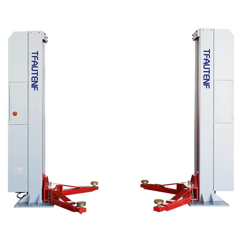 Máquina de elevación de 10 toneladas equipo de elevación de camiones ligeros máquina de elevación de camiones pesados vehículo comercial máquina de elevación de gran tonelaje ventas directas de fábrica