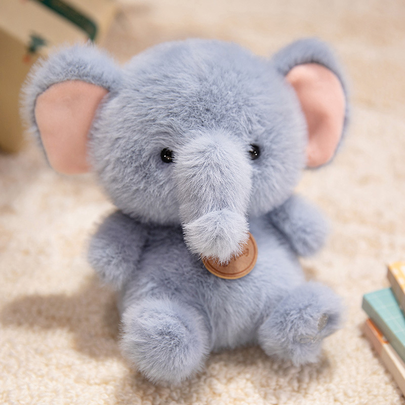 国境を越えた新しいXiangdundunシリーズパンダ人形ぬいぐるみかわいい動物人形子供の誕生日プレゼント|undefined