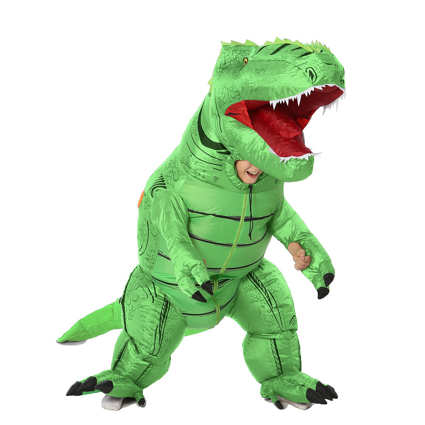 forro polar verde con licencia