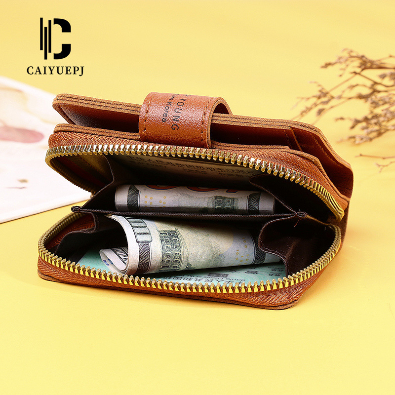 52g Weight Polyester Lining Material Zipper, Hidden Buckle Closure Type Small Wallets Bags Type 1 Piece Quantity Holiday, Daily Occasion Pu Leather Material Heart Shape, Solid Color Pattern All Seasons Season Women's Gender Simple Style Style Square Shape Women's Heart Shape Solid Color Pu Leather Zipper Hidden Buckle Wallets 12