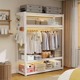 仓储货架;收纳架;多层置物架