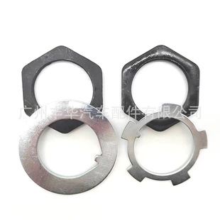 43521-60011 is suitable for Toyota Helix Land Cruiser adjusting gasket shaft head repair kit